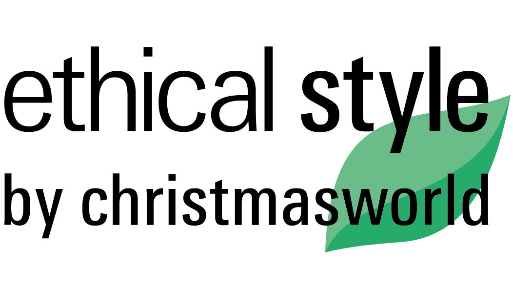 Ethical Style by Christmasworld Logo