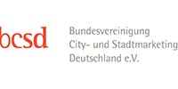 Bundesvereinigung City- und Stadtmarketing Deutschland (bcsd e.V.)
