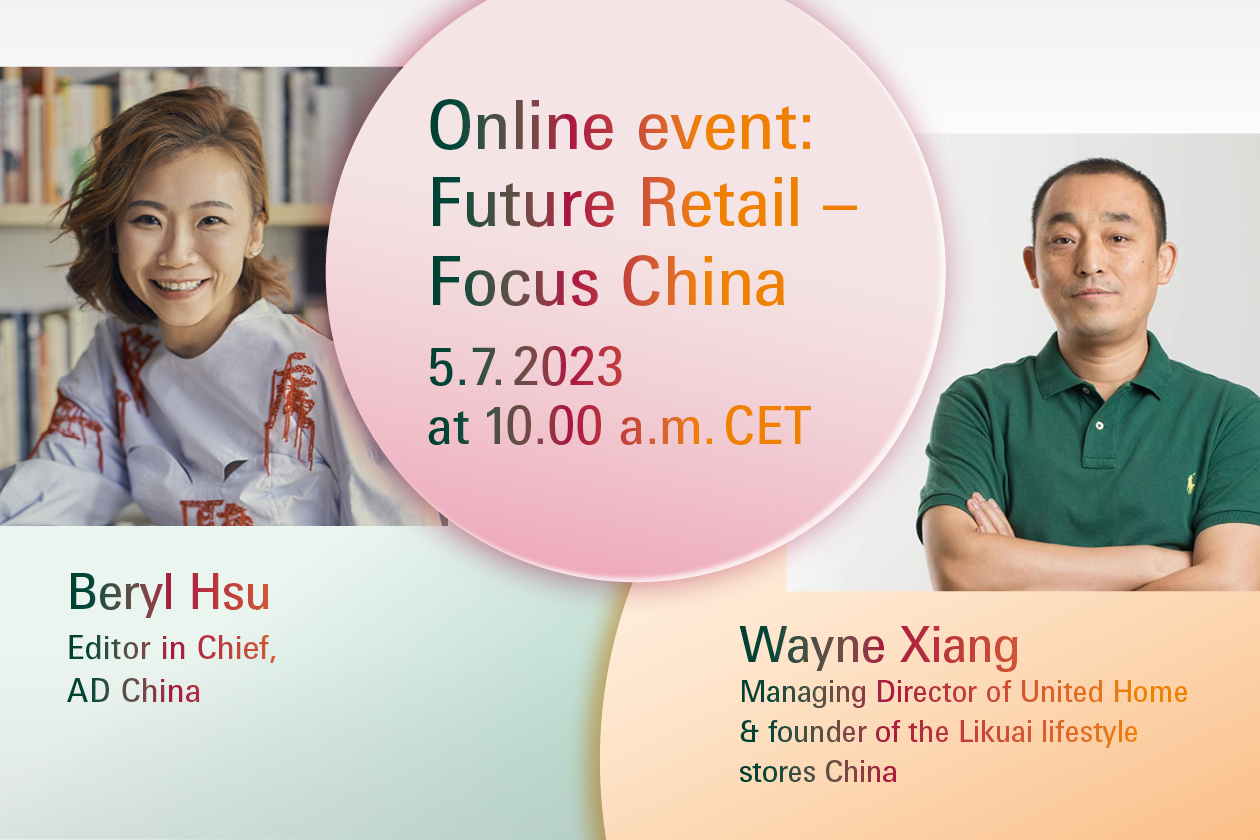 Online Event Digital Academy - Focus China