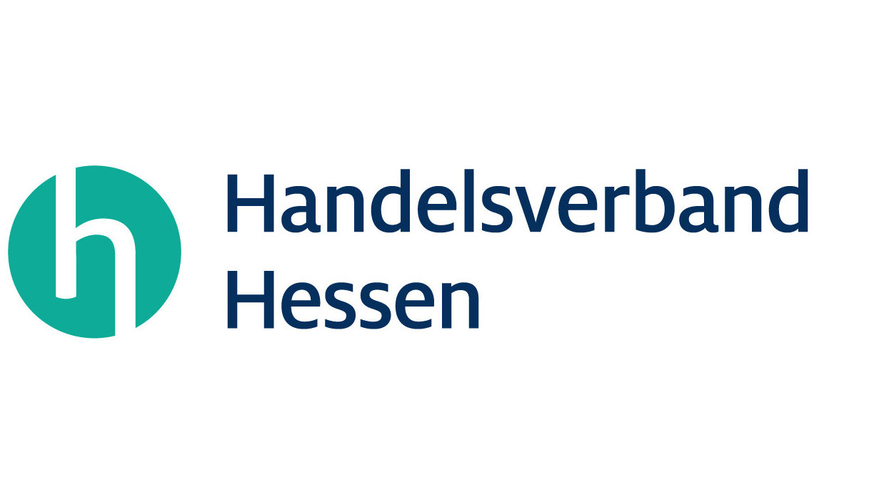 Logo Handelsverband Hessen e.V.