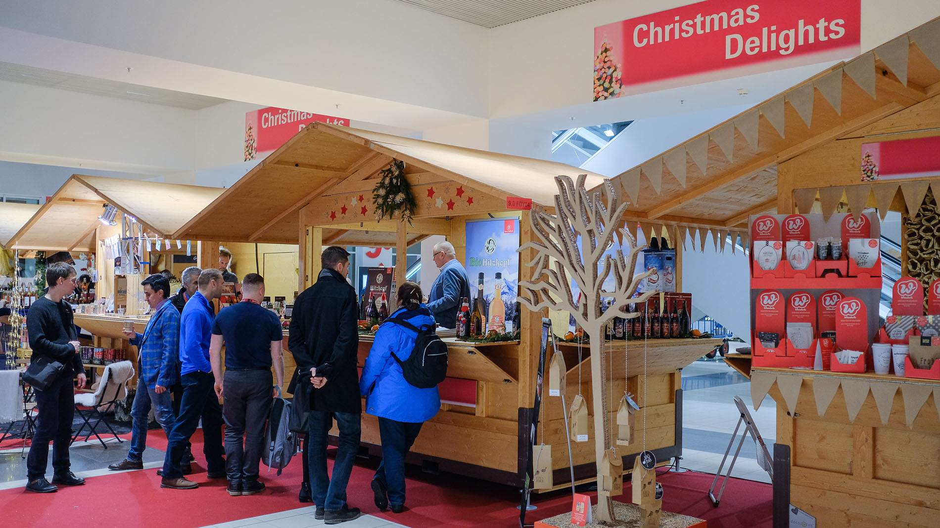 Christmasworld International Trade  Fair for Seasonal and 