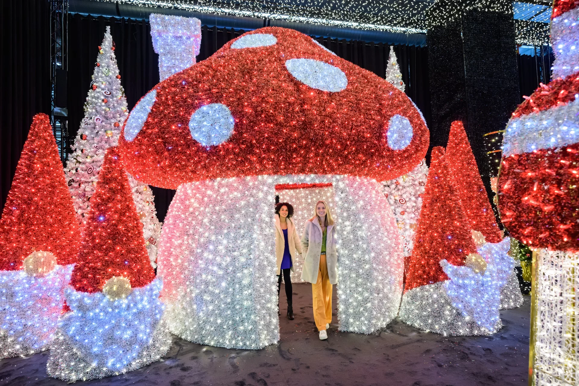 Image material for download Christmasworld