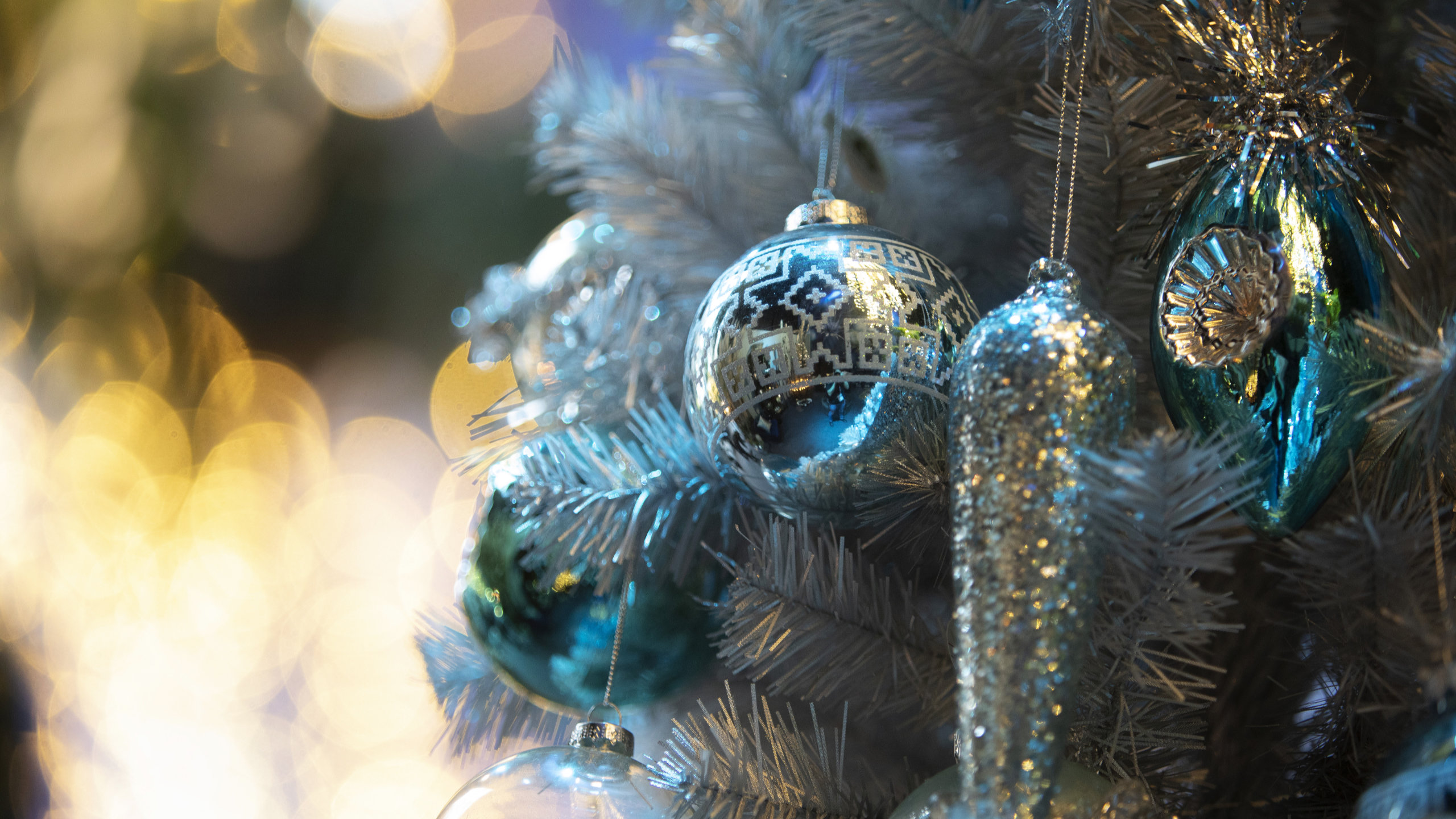 Weihnachtsbaumschmuck