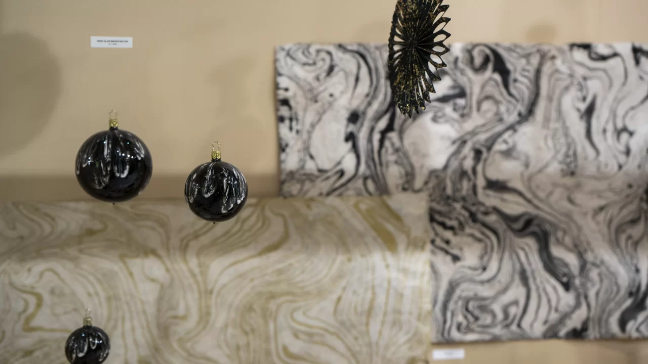 Trends Christmasworld