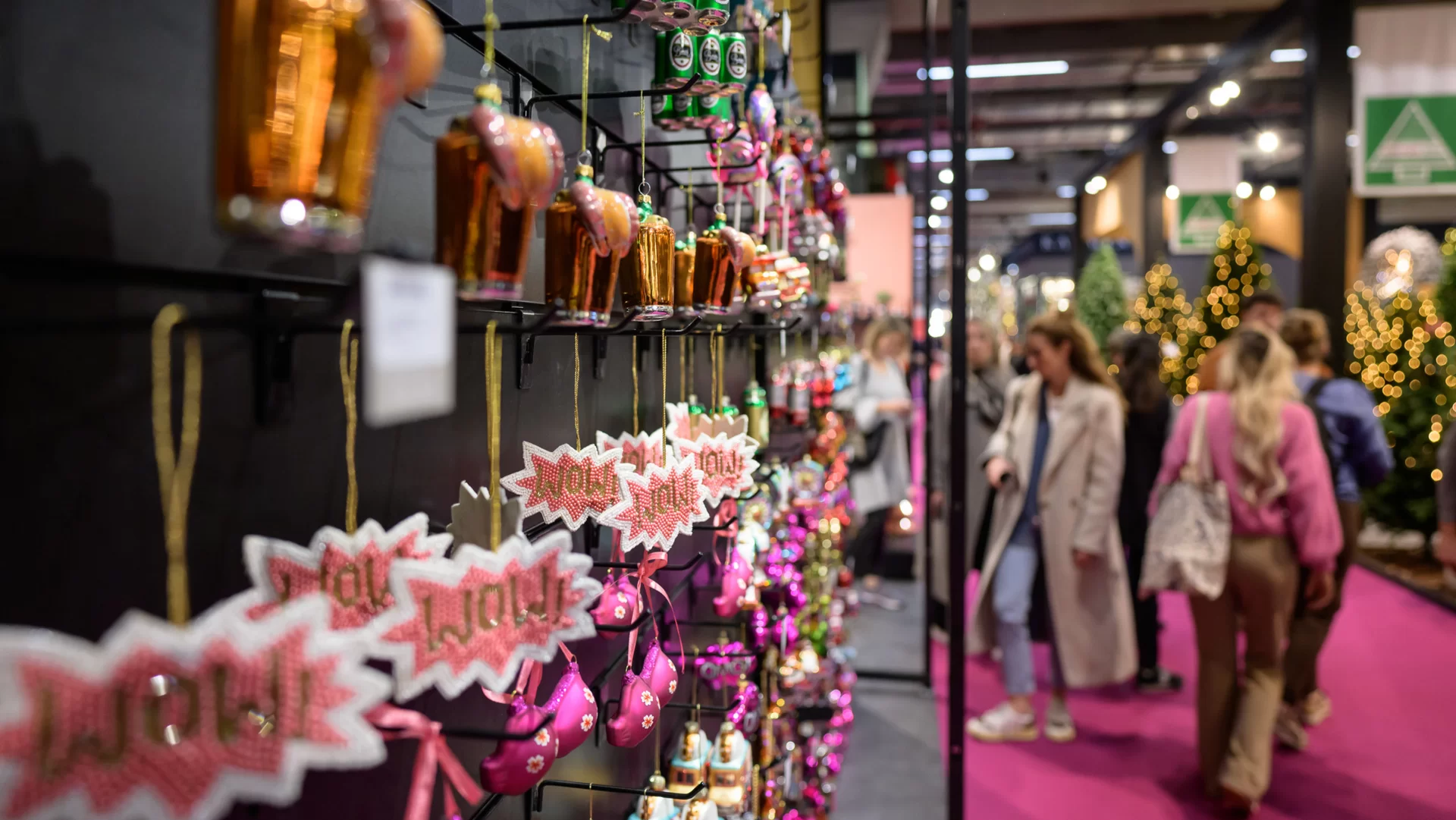 Press Christmasworld