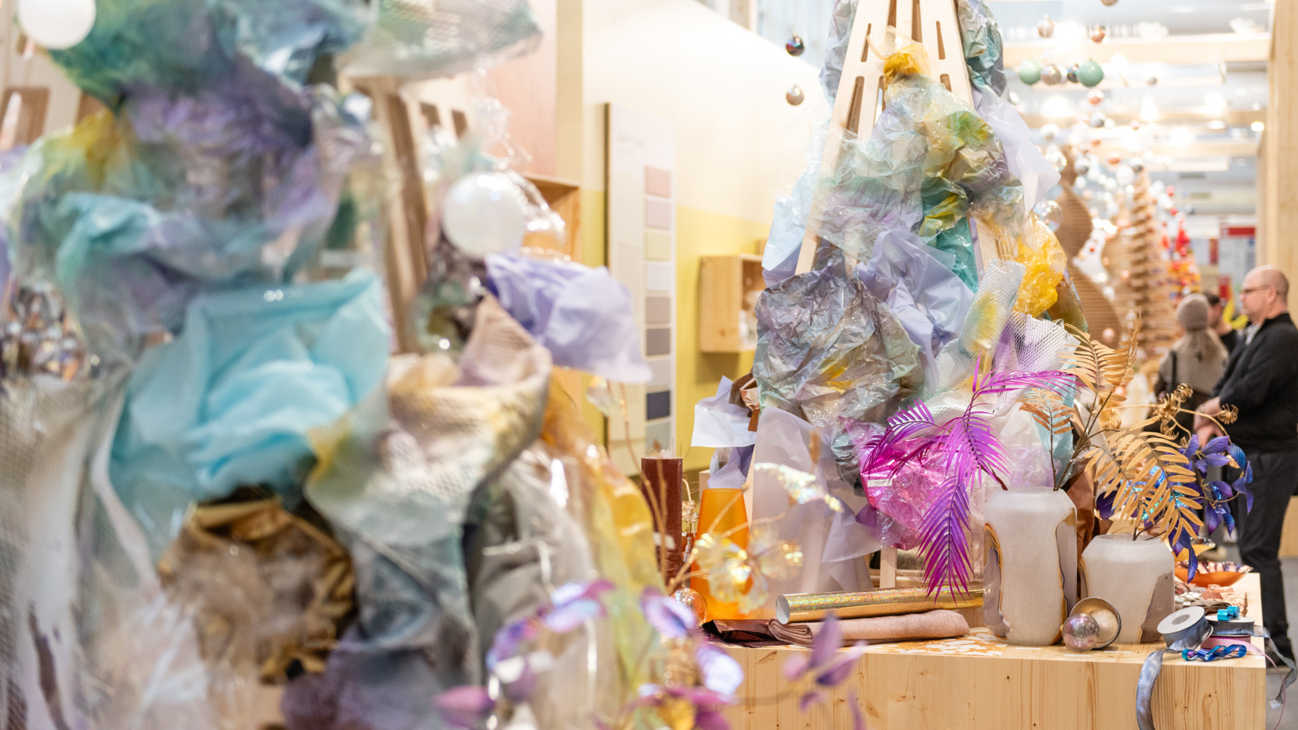 Trends Christmasworld