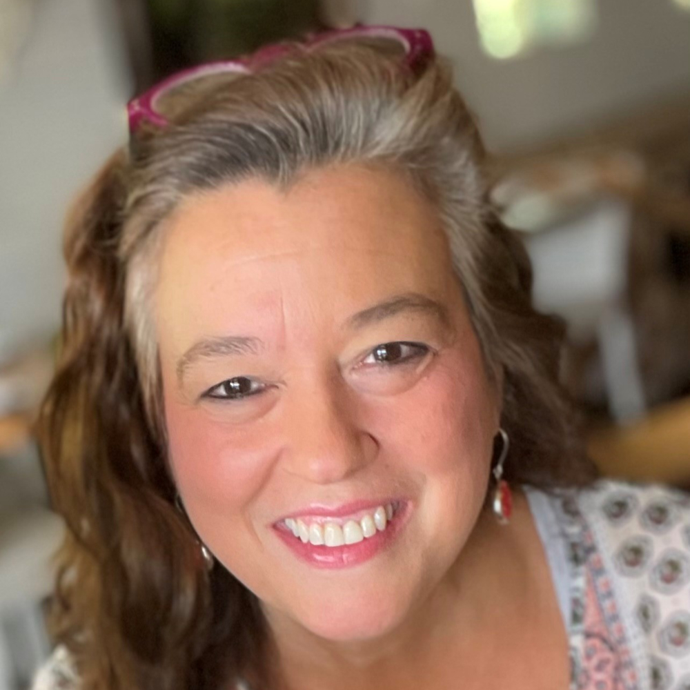 Cassandra Van Cott, Director of Educational Sales, The Preservation Society of Newport County