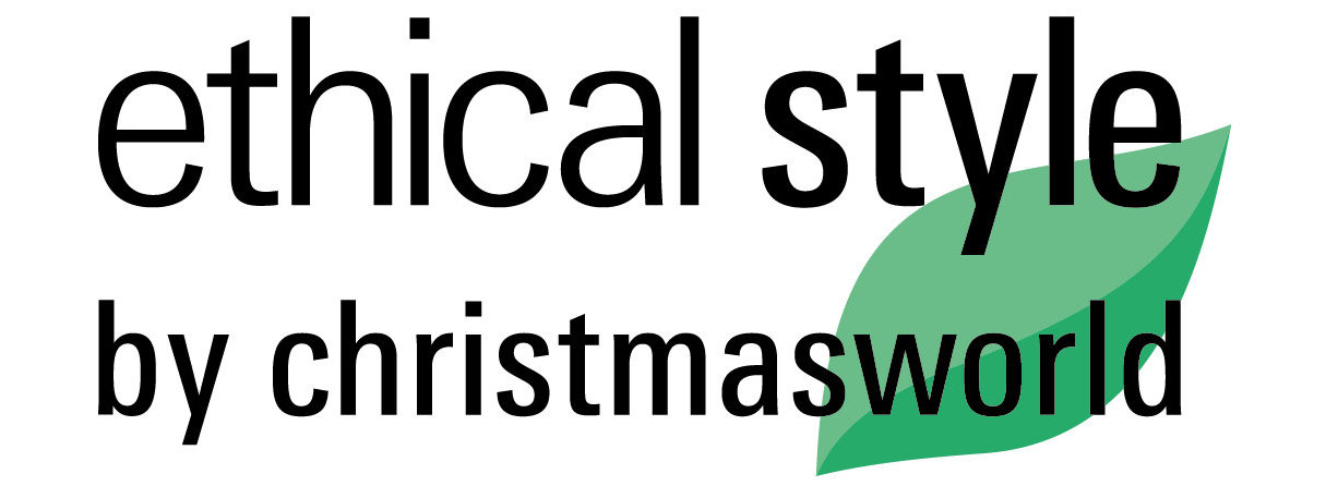 Ethical Style by Christmasworld Logo