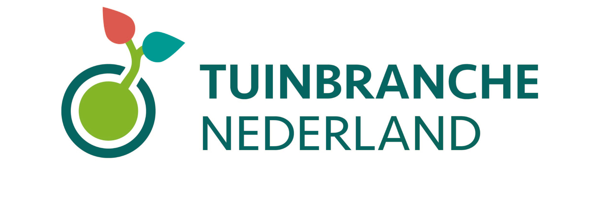 Tuinbranche Nederland Logo
