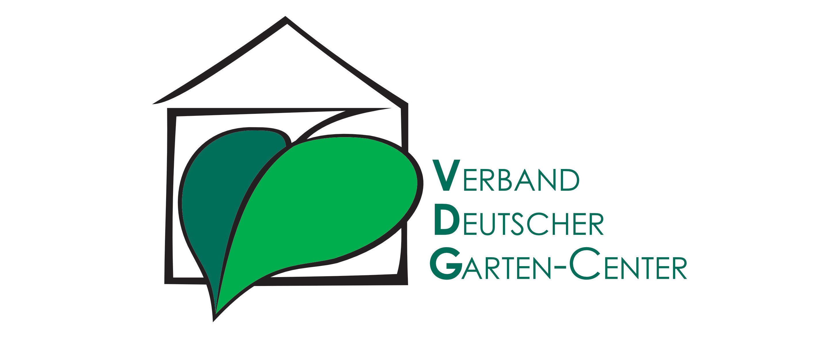 Logo Verband Deutscher Garten-Center