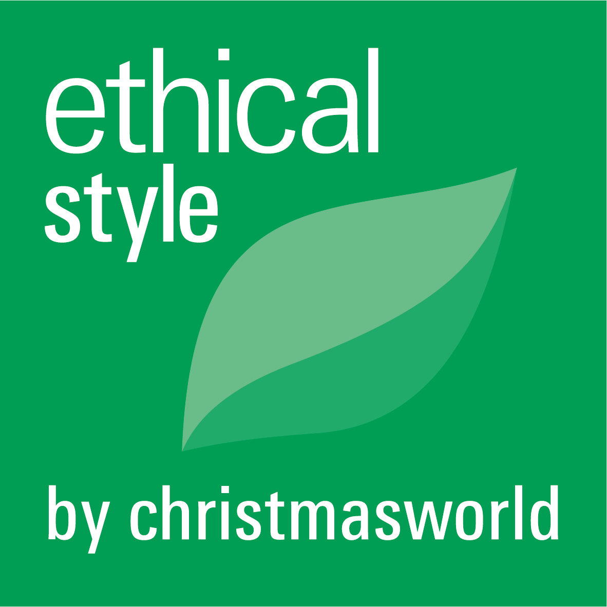 Special Interest: Ethical Style