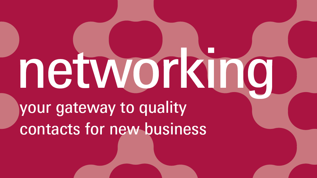 Christmasworld Networking