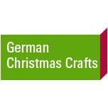 German Christmas Crafts Logo