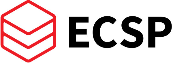 Logo ECSP