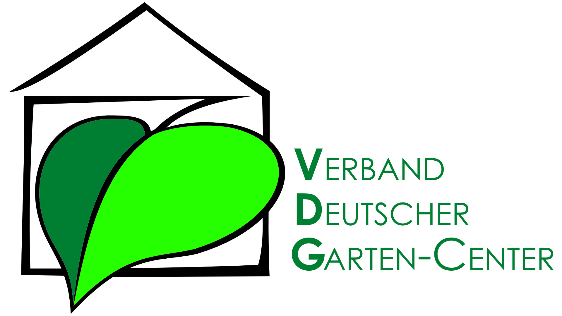 Logo Verband Deutscher Garten-Center