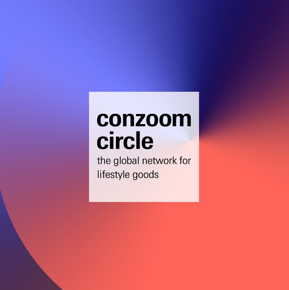 Conzoom Circle