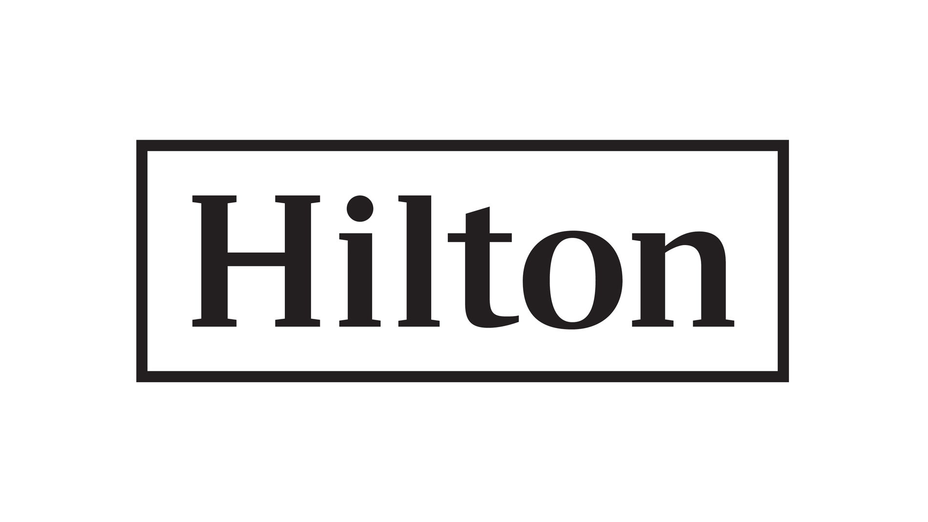 Logo Hilton