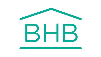 Logo BHB Handelsverband Heimwerken, Bauen und Garten e.V.